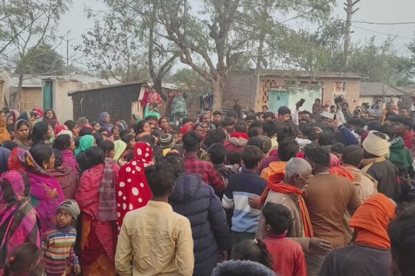 Bihar news : प्रेम प्रसंग के विवाद में युवक को चाकू गोदा , इलाज के दौरान मौत