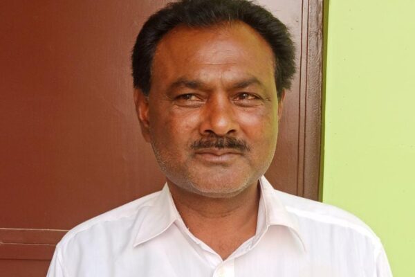 मुखिया के असामायिक निधन पर शोक की लहर