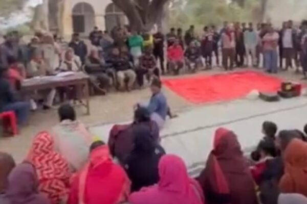 Bihar news: गौनाहा भारत–नेपाल सीमा के भिखनाठोरी के लोगों को सरकार ने दिया नोटिस 