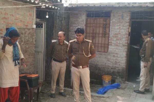 Bihar news : बगहा में संदिग्ध हालात में किन्नर की मौत, किराए के कमरे में फंदे से लटका मिला शव