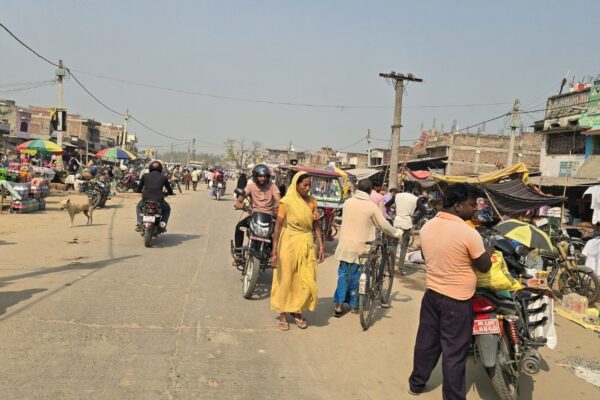 Bihar news : 72 घंटे के लिए इंडो नेपाल बार्डर सील,सीमा पर अलर्ट 