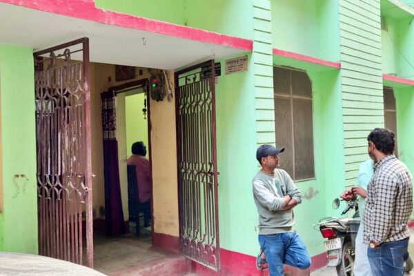 Bihar news : ओमान की खाड़ी में हमले में बेतिया के कैप्टन आशीष कुमार की मौत, पांच साल का बेटा अब भी कर रहा पिता का इंतजार