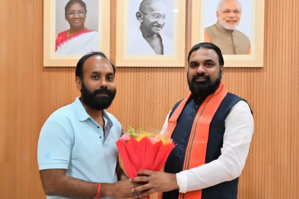 Bihar news : चनपटिया व मझौलिया में डिग्री कॉलेज की स्वीकृति पर विधायक ने मुख्यमंत्री को दिया धन्यवाद